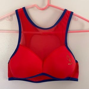 34B Baby Phat Sports Bra